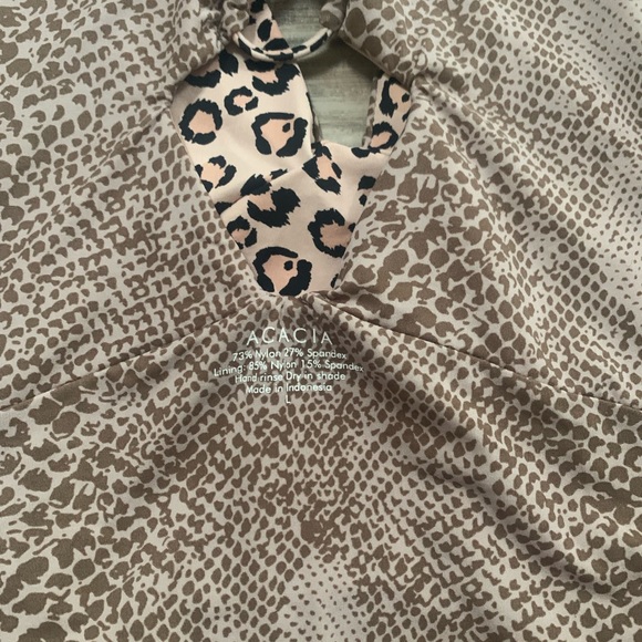 Acacia Kokomo in Wild, L - Picture 5 of 5